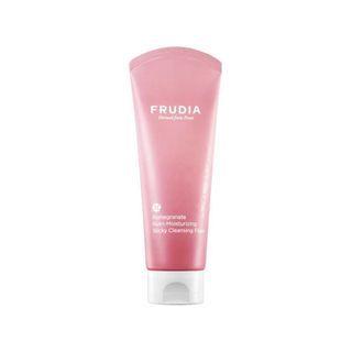 Frudia - Pomegranate Nutri-moisturizing Sticky Cleansing Foam 145g