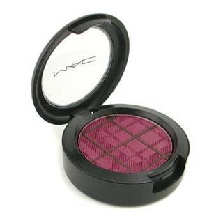Mac - A Tartan Tale Eyeshadow - Semi Precious 3g/0.1oz