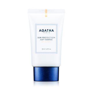 Agatha - Sun Protection Soft Essence Spf35 Pa++ 50ml