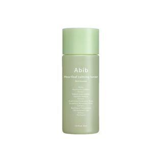 Abib - Heartleaf Calming Toner Skin Booster Mini 30ml