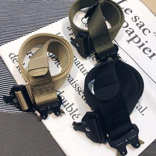 Ultra Long Belt