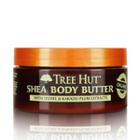 Tree Hut - Shea Body Butter (lychee And Kakadu Plum Extract) 7oz