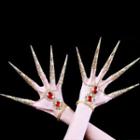Belly Dance Bracelet