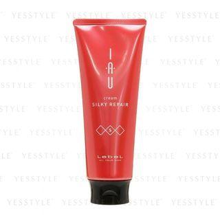 Lebel - Iau Cream Silky Repair 200ml