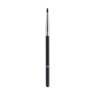 Eyeliner Makeup Brush R-114 - Black - One Size
