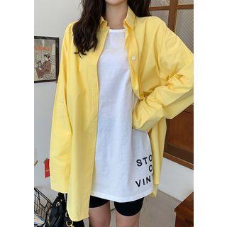 Story Of Vintage Lettered T-shirt