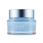 Nature Republic - Iceland Brightening Watery Cream 50ml 50ml