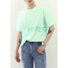 Hypercolor Loose-fit T-shirt