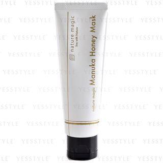 Nature Magic - Mauka Honey Mask 60g