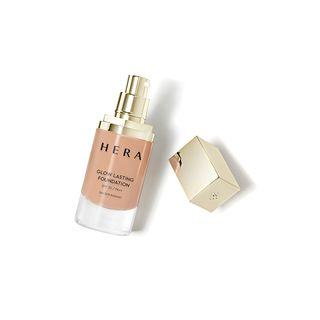 Hera - Glow Lasting Foundation - 8 Colors #25n1 Amber