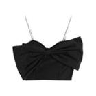 Bow Front Camisole Top