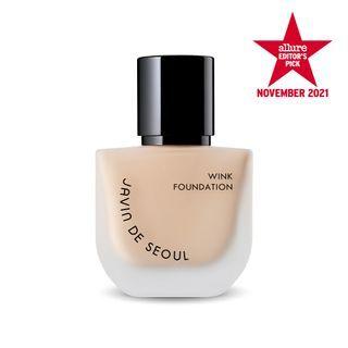 Javin De Seoul - Wink Foundation - 5 Colors #23 Cover Beige