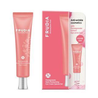 Frudia - Pomegranate Nutri-moisturizing Eye Cream Special Set 2 Pcs