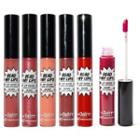 Thebalm - Read My Lips Lip Gloss Infused With Ginseng (10 Colors)