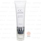 Cell Pure - Proveil Uv Sun Protect Cc Cream (light) 30g