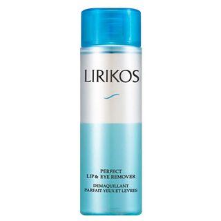 Lirikos - Perfect Lip & Eye Remover 100ml