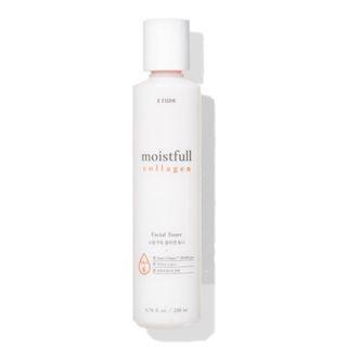 Etude - Moistfull Collagen Facial Toner New 200ml - New