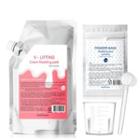 Mediflower - Cream Modeling Pack Set - 5 Types V-lifting