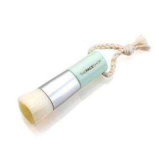 The Face Shop - Daily Beauty Tools Pore Deep Cleansing Brush