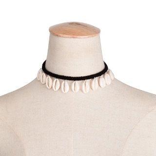 Shell-drop Choker