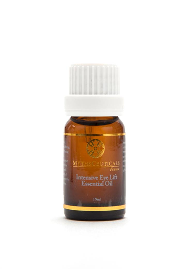 Mythsceuticals - Intensive Eye Lift Essential Oil 10ml
