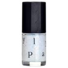 Etude - Play Nail New Pearl & Glitter #134 Milky Jeweling