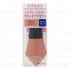 Kose - Fasio Liquid Eye Color Wp (pink) 1 Pc