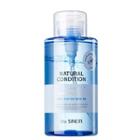 The Saem - Natural Condition Sparkling Cleansing Water 500ml