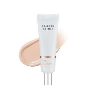 Apieu - Start Up Nude Primer 30ml 30ml
