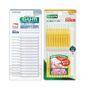 Sunstar - Gum Interdental I-type Brush - 2 Types