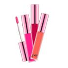 Bbi@ - Last Velvet Lip Tint Ii Love Attack Series (5 Colors) #08 Pink Attack