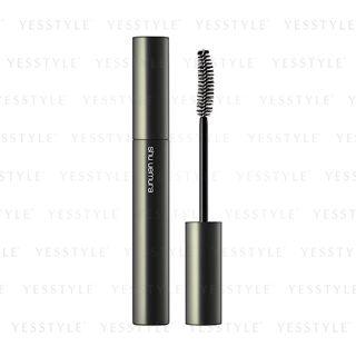 Shu Uemura - Stretch Xtreme Precise Finish Waterproof Mascara (black) 5.3g/0.186oz