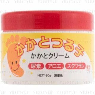 Cosmetex Roland - Heel Care Cream 180g