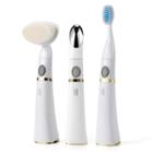 Lifetrons - 3-in-1 Cleanse And Massage (facial And Dental Care) 160g
