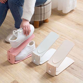 Set Of 3: Shoes Organizer