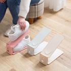 Set Of 3: Shoes Organizer