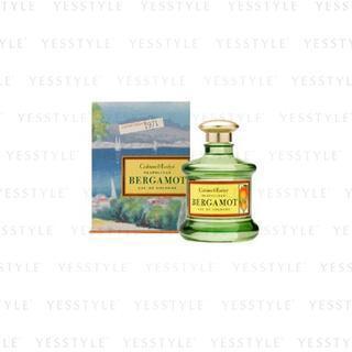 Crabtree & Evelyn - Heritage Collection Neapolitan Bergamot Eau De Cologne 100ml