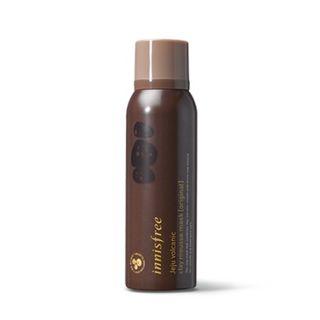 Innisfree - Jeju Volcanic Clay Mousse Mask (original) 100ml 100ml