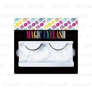 Pure - Cosme Magic Eyelash (#17) 1 Pair