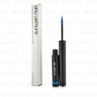 Shu Uemura - Metal Ink Liquid Eye Liner (me Blue) 1.4ml/0.04oz