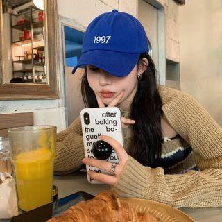 1997 Print Cap