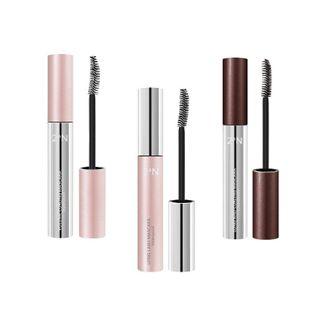 2an - Mascara - 3 Types Long & Curling