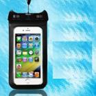 Waterproof Transparent Pouch