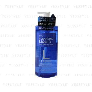 Kumano - Deve Cleansing Liquid 500ml