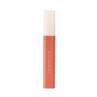 Black Rouge - Half N Half Water Velvet - 5 Colors Hv04 Ginger Orange