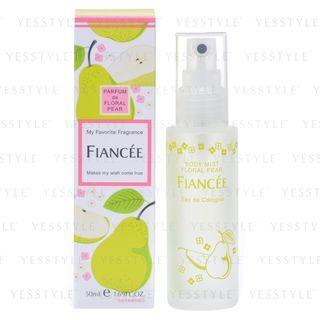 Fiancee - Body Mist (floral Pair) 50ml