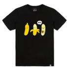 Banana Print T-shirt