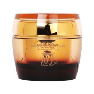 Skinfood - Gold Caviar Collagen Plus Cream (anti Wrinkle Effect) 50g 50g
