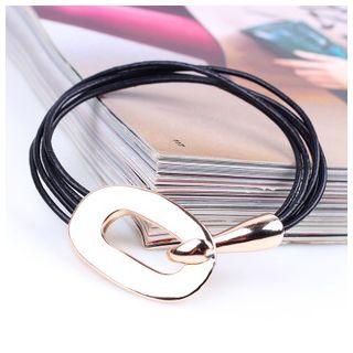 Buckle Bracelet
