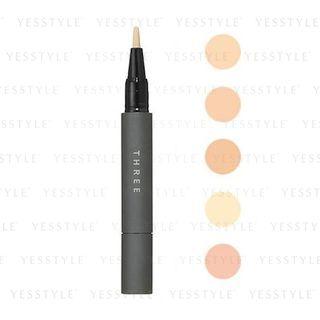 Acro - Three Advanced Smoothing Concealer - 4 Types